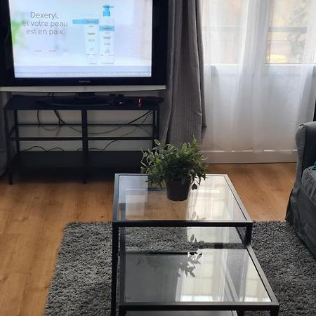 Appartement Noah Arcueil Dış mekan fotoğraf