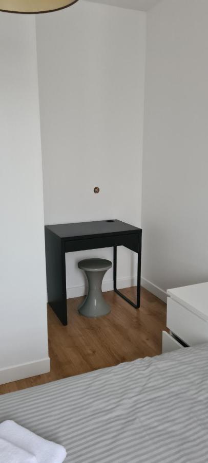 Appartement Noah Arcueil Dış mekan fotoğraf