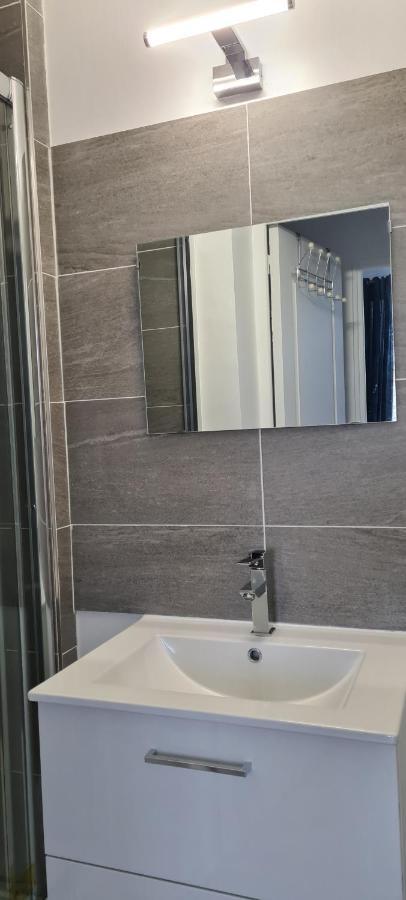 Appartement Noah Arcueil Dış mekan fotoğraf