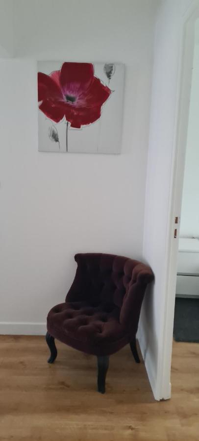 Appartement Noah Arcueil Dış mekan fotoğraf